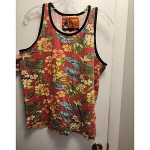 Rolling Paper tank